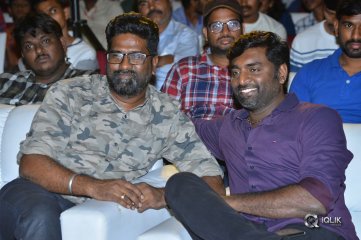 Vijetha Movie Successmeet Photos